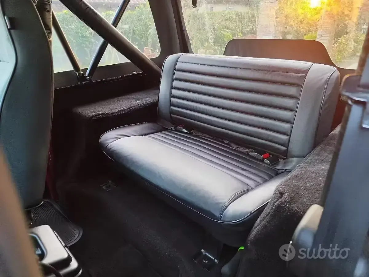 Usata Jeep CJ 1984 SUV