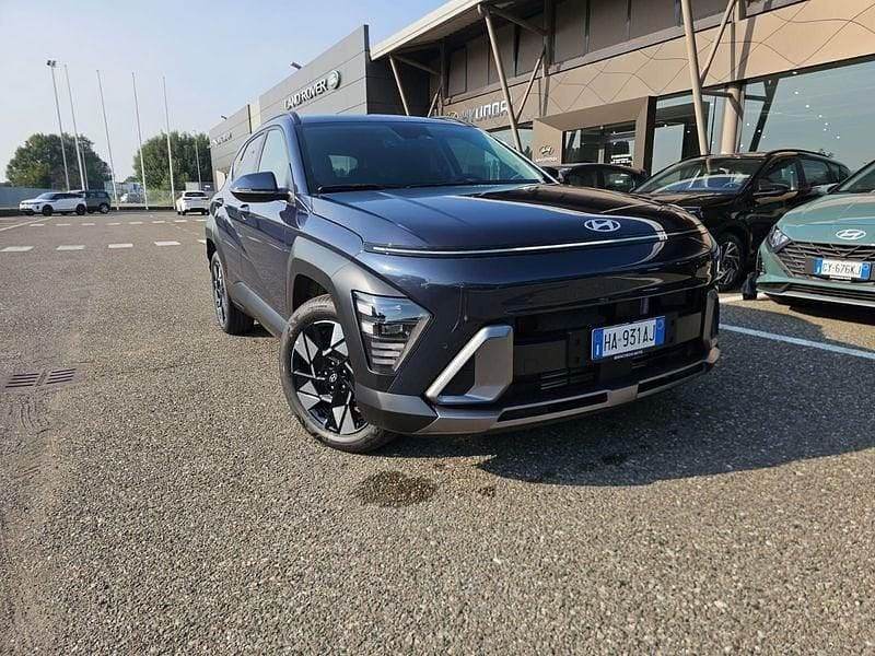 Other Nuova 2025 Hyundai Kona SUV | 25.500 € (Buon prezzo) - Immagine 1/3