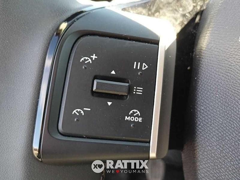 Usata Citroën C3 Aircross PureTech 101 CV (74 kW) 2025 Mercury grey SUV