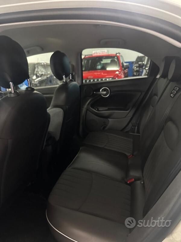 Usata Peugeot 3008 Active 120 CV (88 kW) 2016 Nero Station wagon