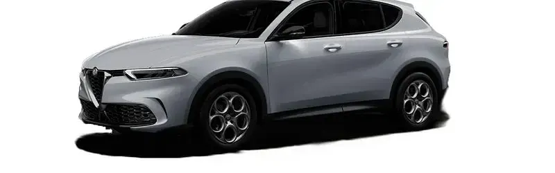 Usata Cupra Formentor 150 CV (110 kW) 2022 Nero SUV