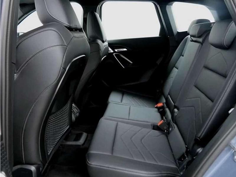 Usata BMW X1 M Sport 156 CV (114 kW) 2023 Grigio SUV