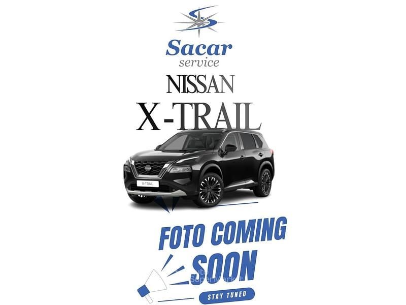 Usata Nissan X-Trail Tekna 131 CV (96 kW) 2016 SUV
