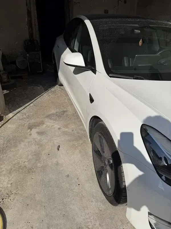 Usata Tesla Model 3 Long Range AWD 152 kW (208 CV) 2021 Berlina