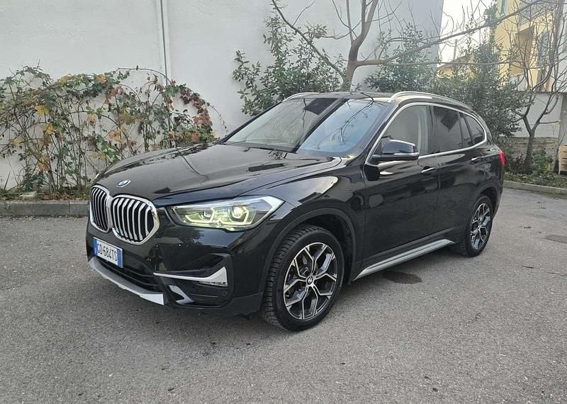 Other Usata 2021 BMW X1 xLine SUV | 15.990 € (Super prezzo) - Immagine 1/4