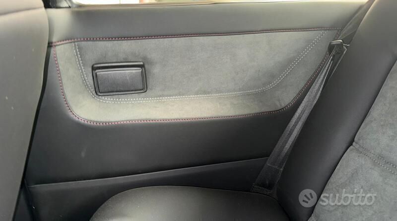 Usata VW Golf III 73 CV (53 kW) 1991 Utilitaria