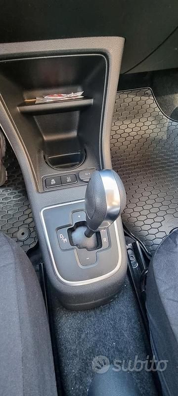 Usata VW up! 2017 Grigio Utilitaria