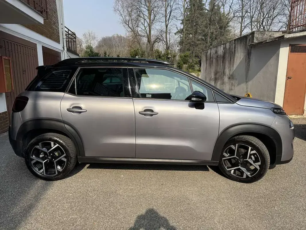 Usata Citroën C3 Aircross Shine 120 CV (88 kW) 2022 SUV