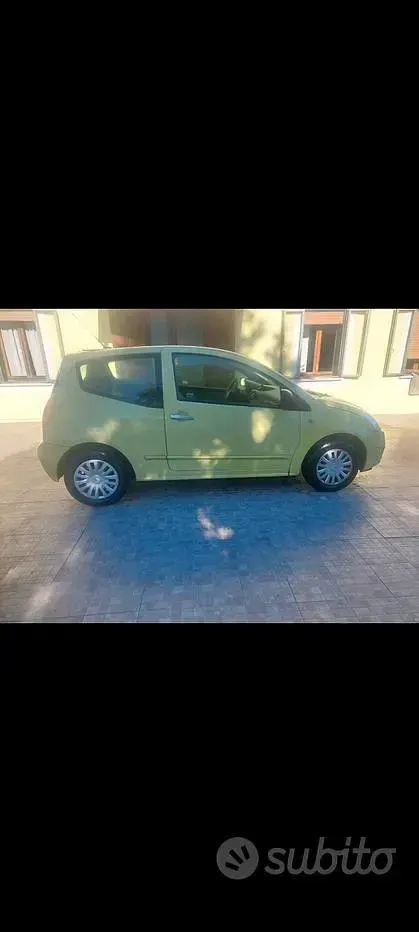 Usata Citroën C2 60 CV (44 kW) 2004 Utilitaria
