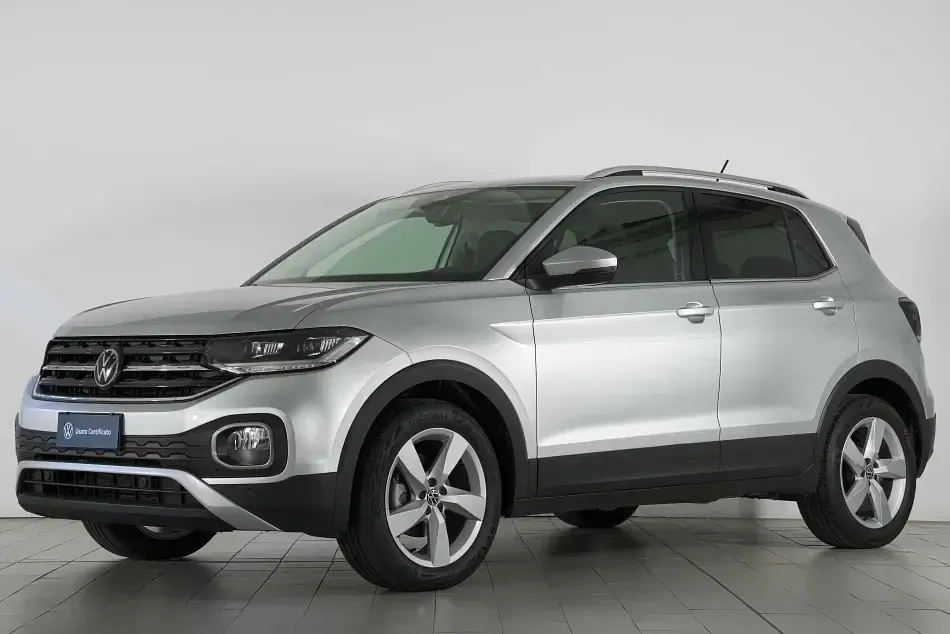 Usata VW T-Cross 150 CV (110 kW) 2023 SUV
