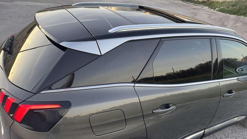 Usata Peugeot 3008 GT 177 CV (130 kW) 2018 SUV