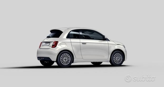 Nuova Fiat 500e 69 kW (95 CV) 2025 Berlina