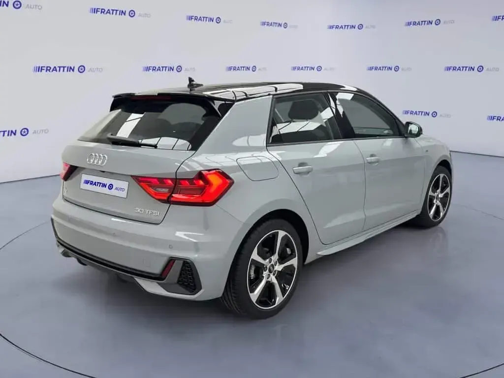 Usata Audi A1 Ambiente 2024 SUV