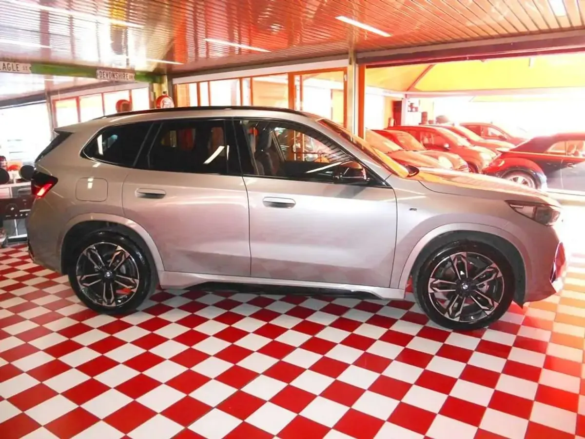 Usata BMW X1 M Sport 150 CV (110 kW) 2023 Other SUV