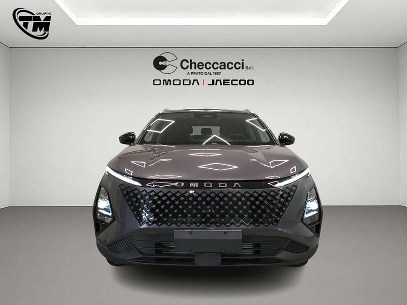 Nuova Omoda 5 147 CV (108 kW) 2026 Bianco SUV
