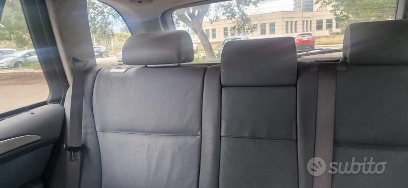 Usata BMW X5 2003 SUV