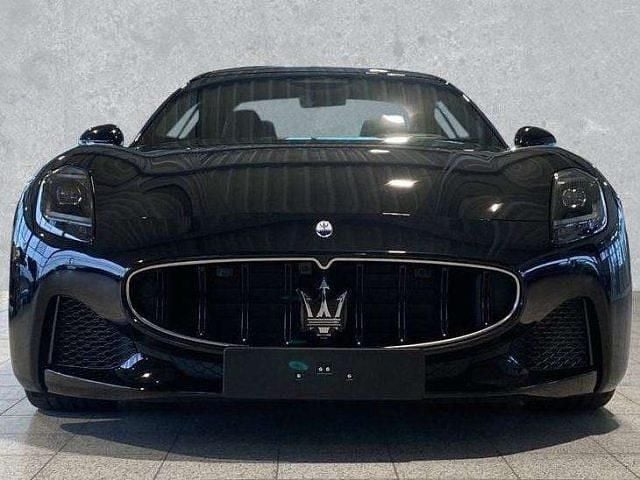 Usata Maserati Granturismo 491 CV (361 kW) 2025 Nero metallizzato Coupé