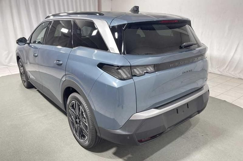 Nuova Peugeot 5008 Allure 136 CV (100 kW) 2026 SUV