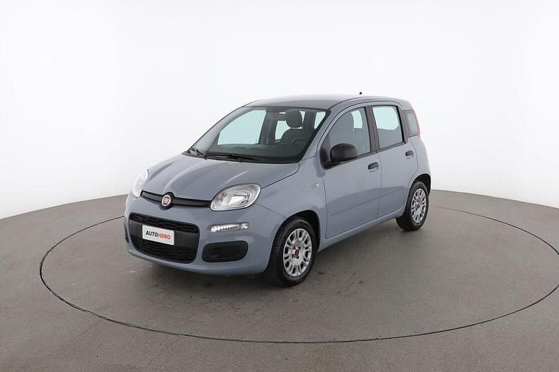 Grigio Usata 2021 Fiat Panda | 10.099 € (Buon prezzo) - Immagine 1/4