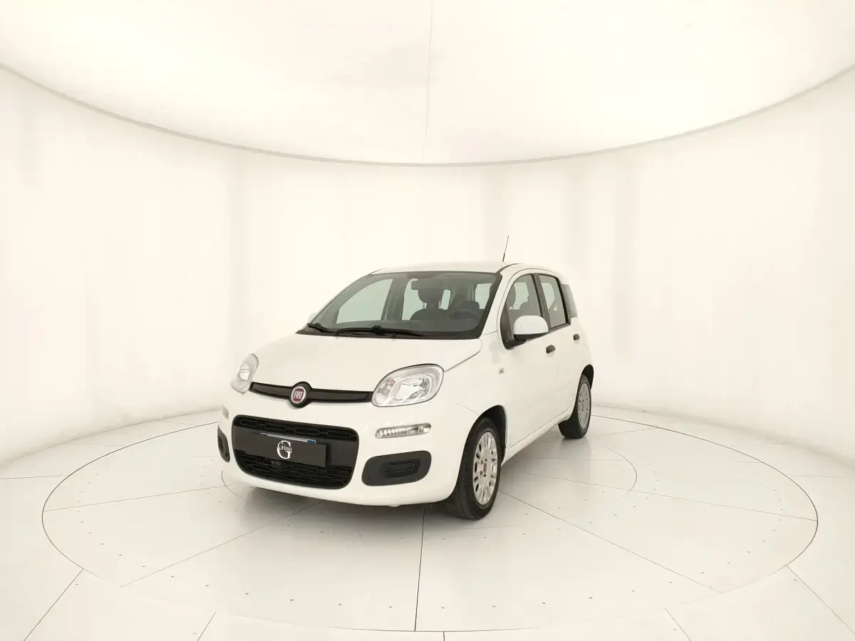 Usata Fiat Panda Easy 69 CV (50 kW) 2019 Utilitaria