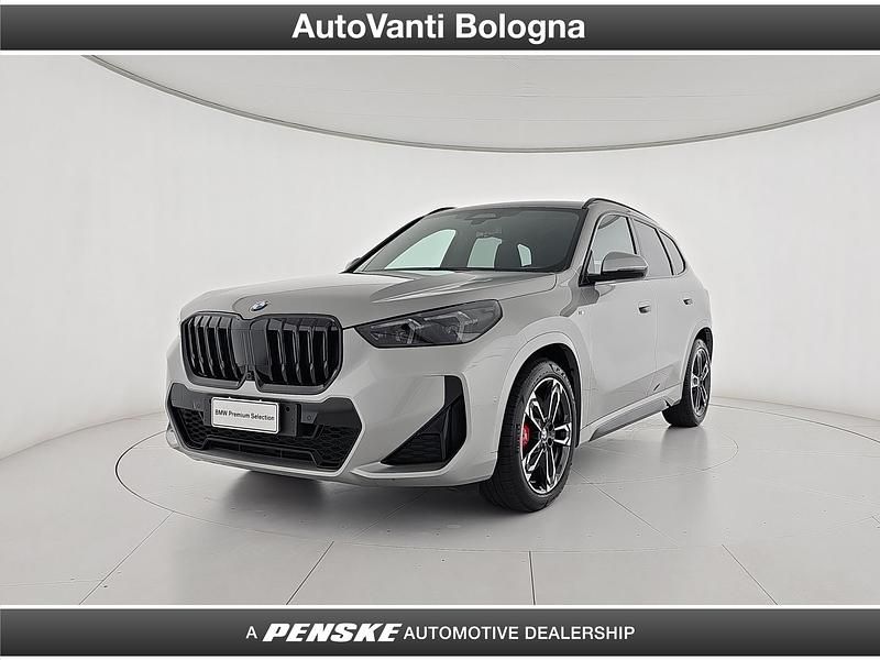 Usata 2024 BMW X1 Comfort Edition SUV | 46.580 € (Cara) - Immagine 1/2