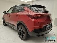 Usata Opel Grandland X GS Line 131 CV (96 kW) 2022 Rosso SUV