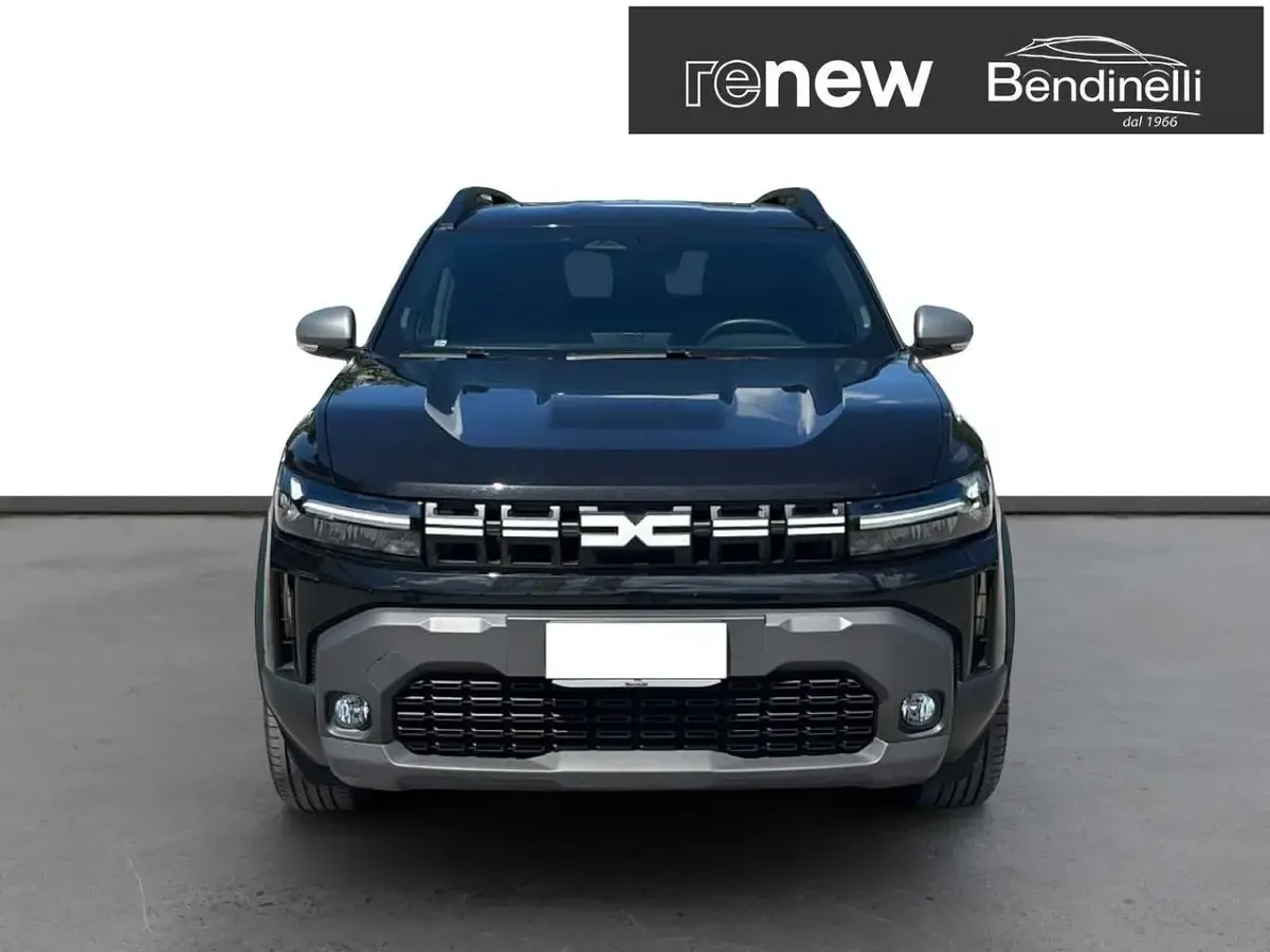 Usata Dacia Duster Journey 141 CV (103 kW) 2025 Other SUV
