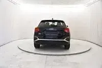 Nuova Audi Q2 S-Line 150 CV (110 kW) 2026 Grigio daytona SUV