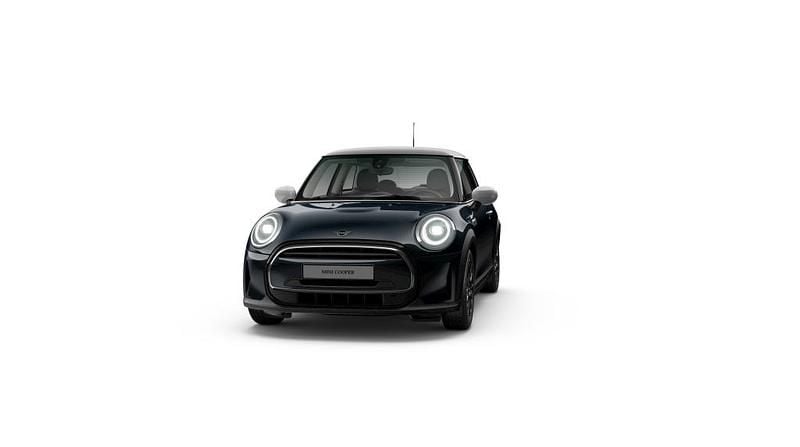 Usata 2023 Mini Cooper Utilitaria | 26.800 € (Buon prezzo) - Immagine 1/3