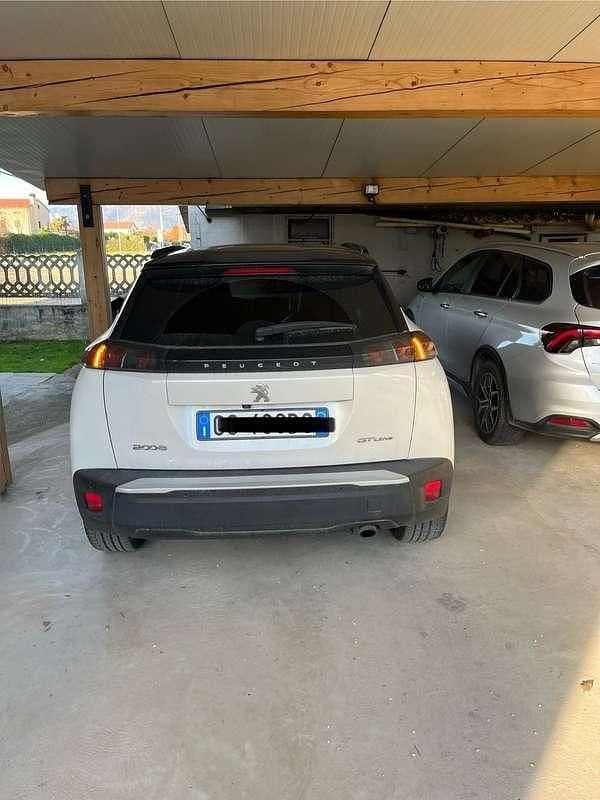 Occasion Peugeot 2008 GT-line 131 PK (96 kW) 2020 SUV
