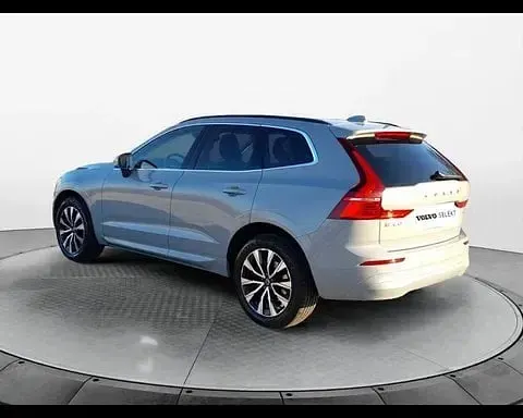 Occasion Volvo XC60 Core 197 PK (144 kW) 2023 Grijs SUV