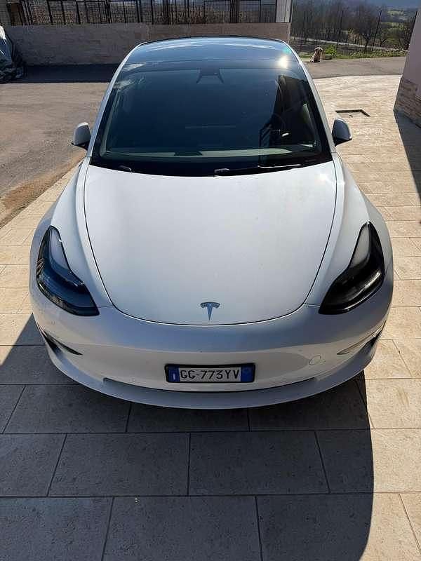 Usata Tesla Model 3 338 kW (460 CV) 2021 Berlina