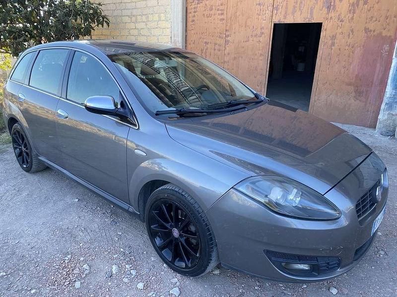 Usata Fiat Croma Dynamic 120 CV (88 kW) 2008 Station wagon