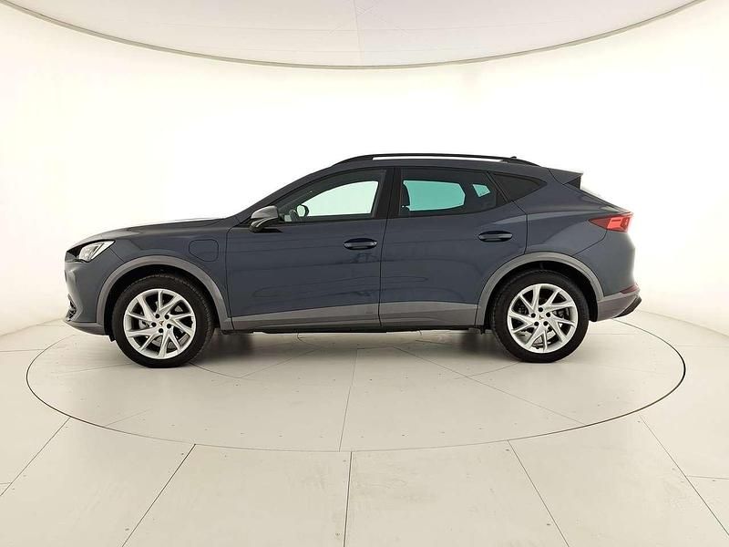 Usata Cupra Formentor 204 CV (150 kW) 2023 Magnetic tech SUV