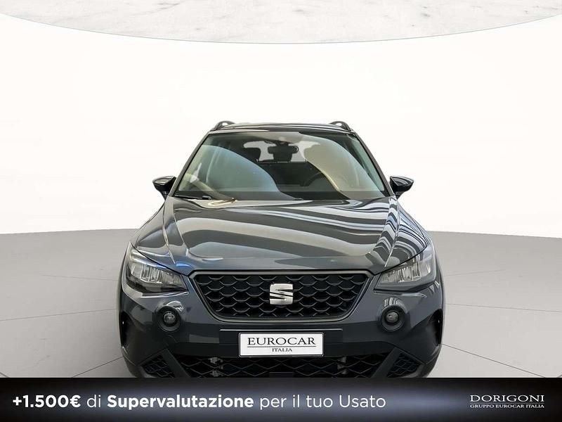 Usata Seat Arona Style 116 CV (85 kW) 2025 Magnetic tech SUV