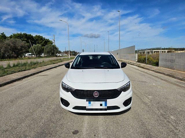 Usata Fiat Tipo Pop 95 CV (69 kW) 2019 Bianco