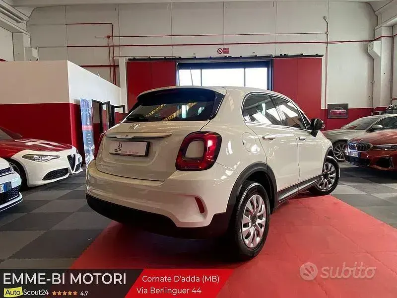 Usata Fiat 500X 120 CV (88 kW) 2023 Other SUV