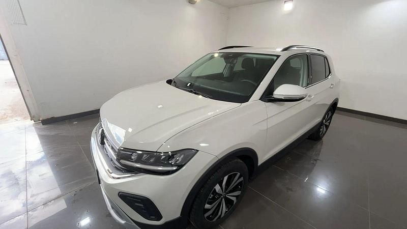 Nuova VW T-Cross Edition 95 CV (69 kW) 2026 Ascot gray SUV