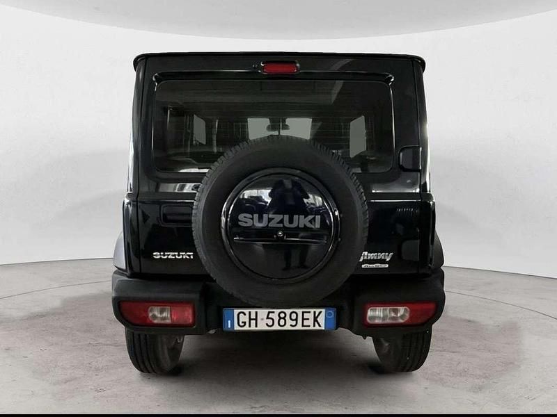Usata Suzuki Jimny 102 CV (75 kW) 2022 SUV