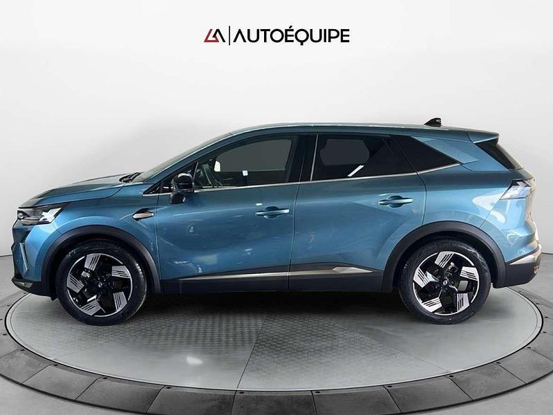 Usata Renault Symbioz Techno 143 CV (105 kW) 2024 Blu/azzurro SUV