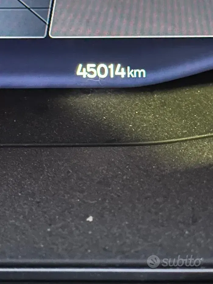Usata Cupra Formentor 150 CV (110 kW) 2023 Grigio SUV