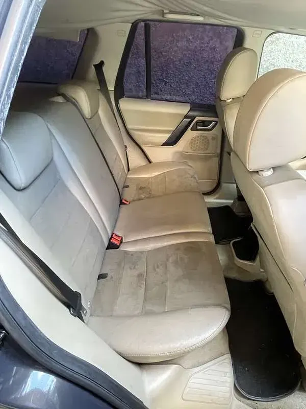 Usata Land Rover Freelander 2 S 150 CV (110 kW) 2012 SUV