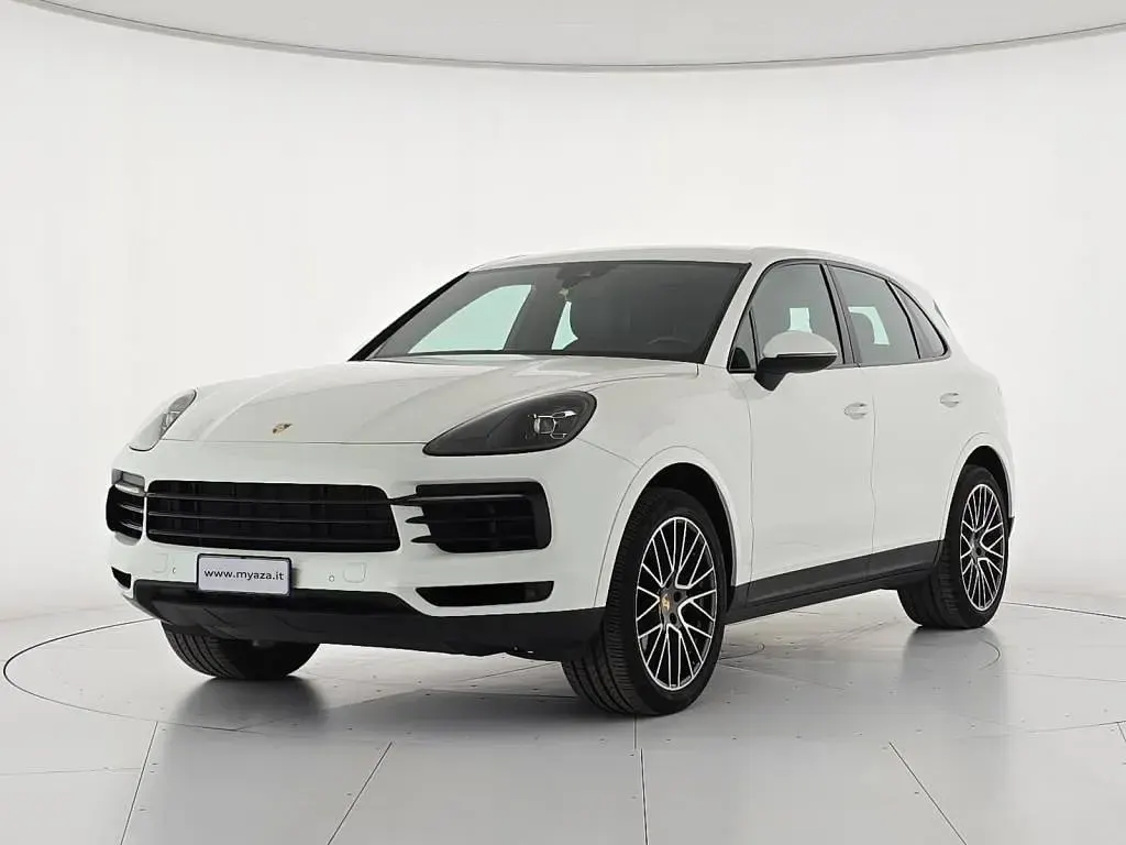 Usata Porsche Cayenne 340 CV (250 kW) 2018 SUV