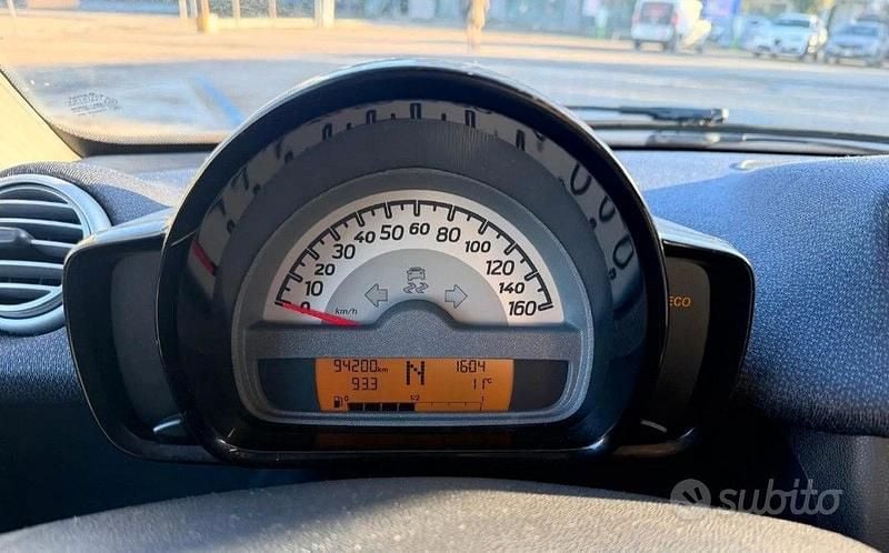 Usata Smart ForTwo Coupé 2012 Coupé