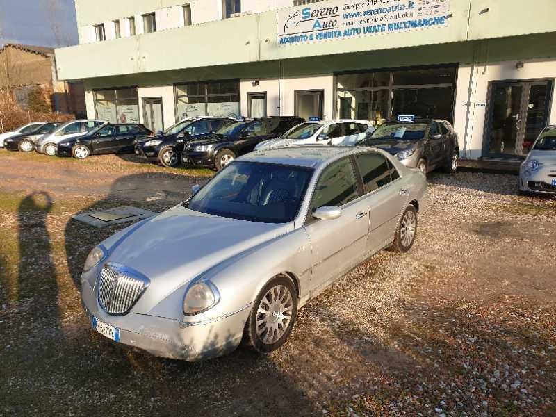Trazione lancia thesis 08 image