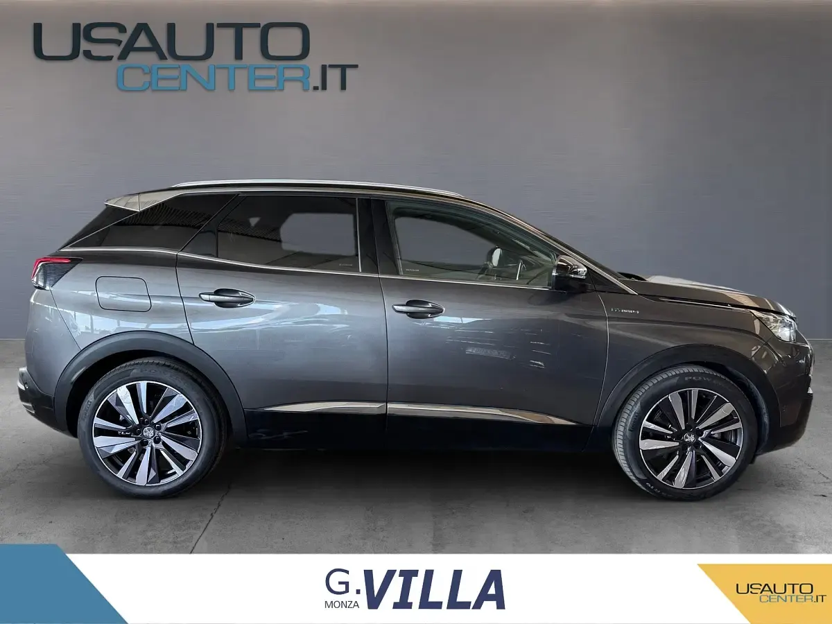 Usata Peugeot 3008 Active 300 CV (220 kW) 2020 SUV