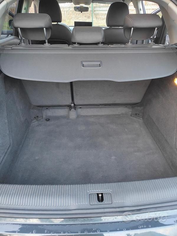 Usata Audi Q3 Business 120 CV (88 kW) 2019 Grigio SUV