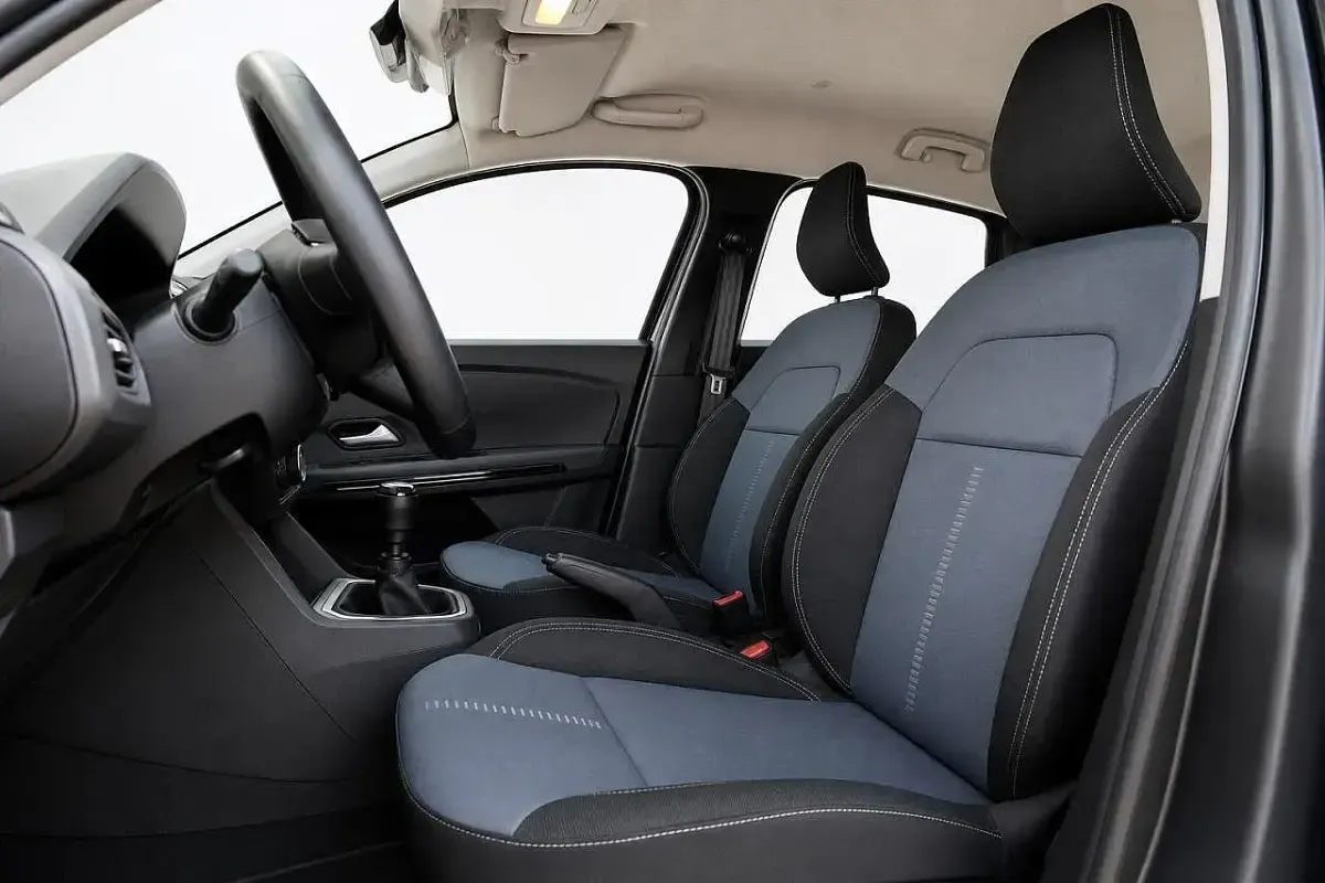 Usata Dacia Jogger Extreme 100 CV (73 kW) 2023 Nero Monovolume