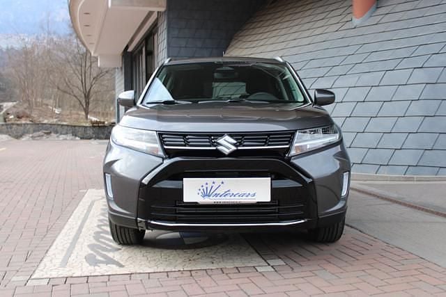 Nuova Suzuki Vitara Cool 2025 Grigio SUV