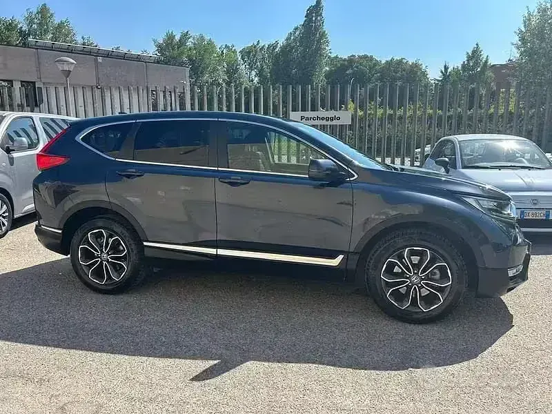 Usata Honda CR-V Elegance 184 CV (135 kW) 2023 Other SUV
